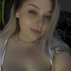 Meet your Posher, Jacklyn